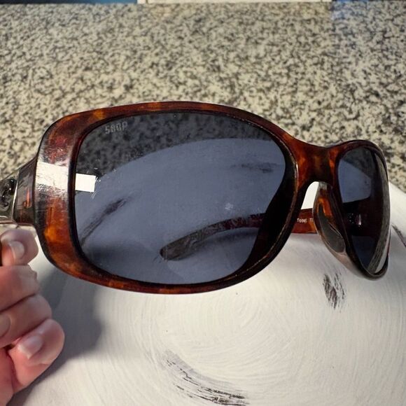 Costa Del Mar Inlet Polarized Sunglasses - Picture 7 of 7